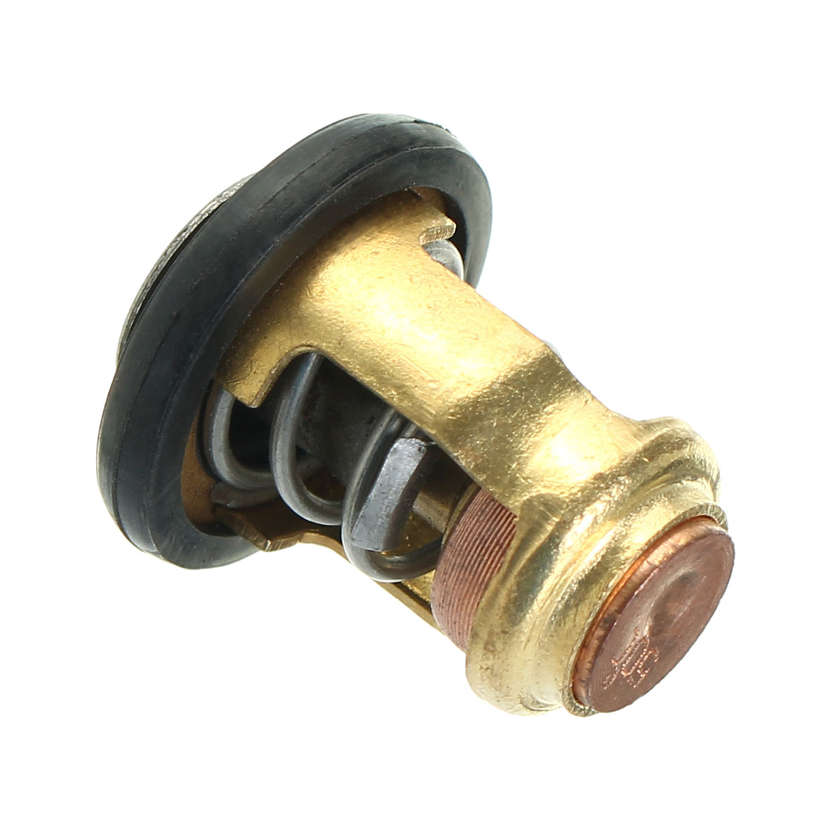 50 Degree 2 Stroke Outboard Thermostat for Yamaha/Honda Outboard Marine 5-115HP