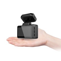 E-ACE B44 2 Inch 4K Dash Cam Car Camera Wifi Car DVR Dashcam Sony IMX335 Sensor Night Vision Recorder - Auto GoShop