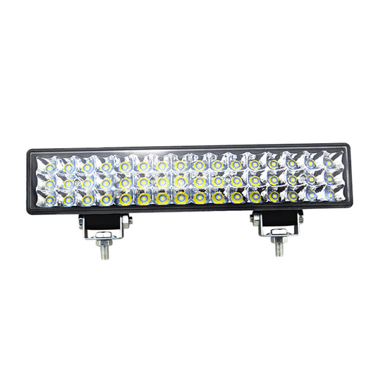 LED DC12-90V 48W Waterproof Headlights for Car Motorcycle SUV 48Bulbs - Auto GoShop