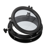 Boat Yacht round Opening Portlight 10 Inch Replacement Window Porthole