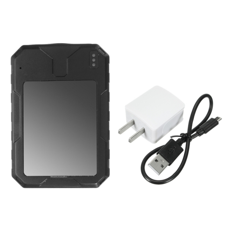 6000Mah GSM GPRS Wifi GPS Tracker App Locator Waterproof Vibration Alarm for Motorcycle Car Electric Bike Scooter Vehicle