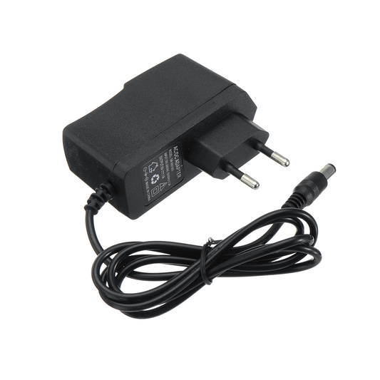 UK EU US AC-DC Adapter for Quick Electric Peeler 100-240AC 50/60HZ 0.3A