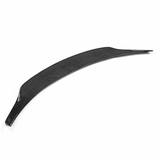 Carbon Fiber PSM Style Car Rear Trunk Spoiler Wing for Mercedes C257 CLS450 Sedan 2019-2020