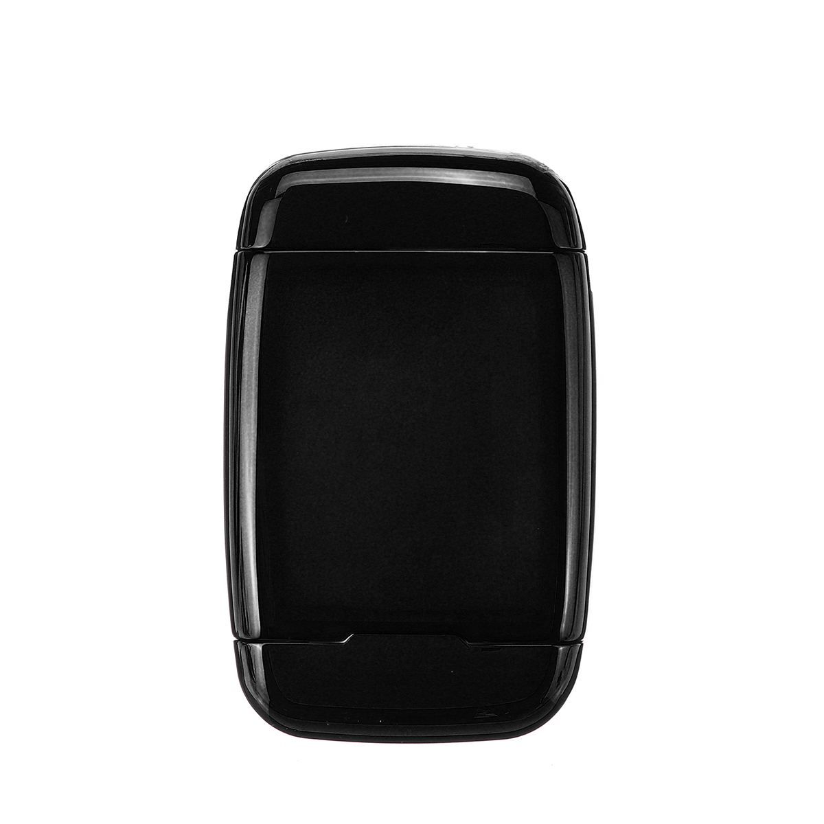 2 in 1 TPU Remote Key Fob Cover Shell with Button Film for Land Rover Range Sport Freelander 2