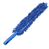 Brush Flexible Xtra Long Microfiber Noodle Chenille Alloy Wheel Cleaner Car Wash