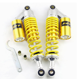 Motorcycle Street Car CB400 VTEC 1~3 Generation XJR400 Rear Shock Absorber