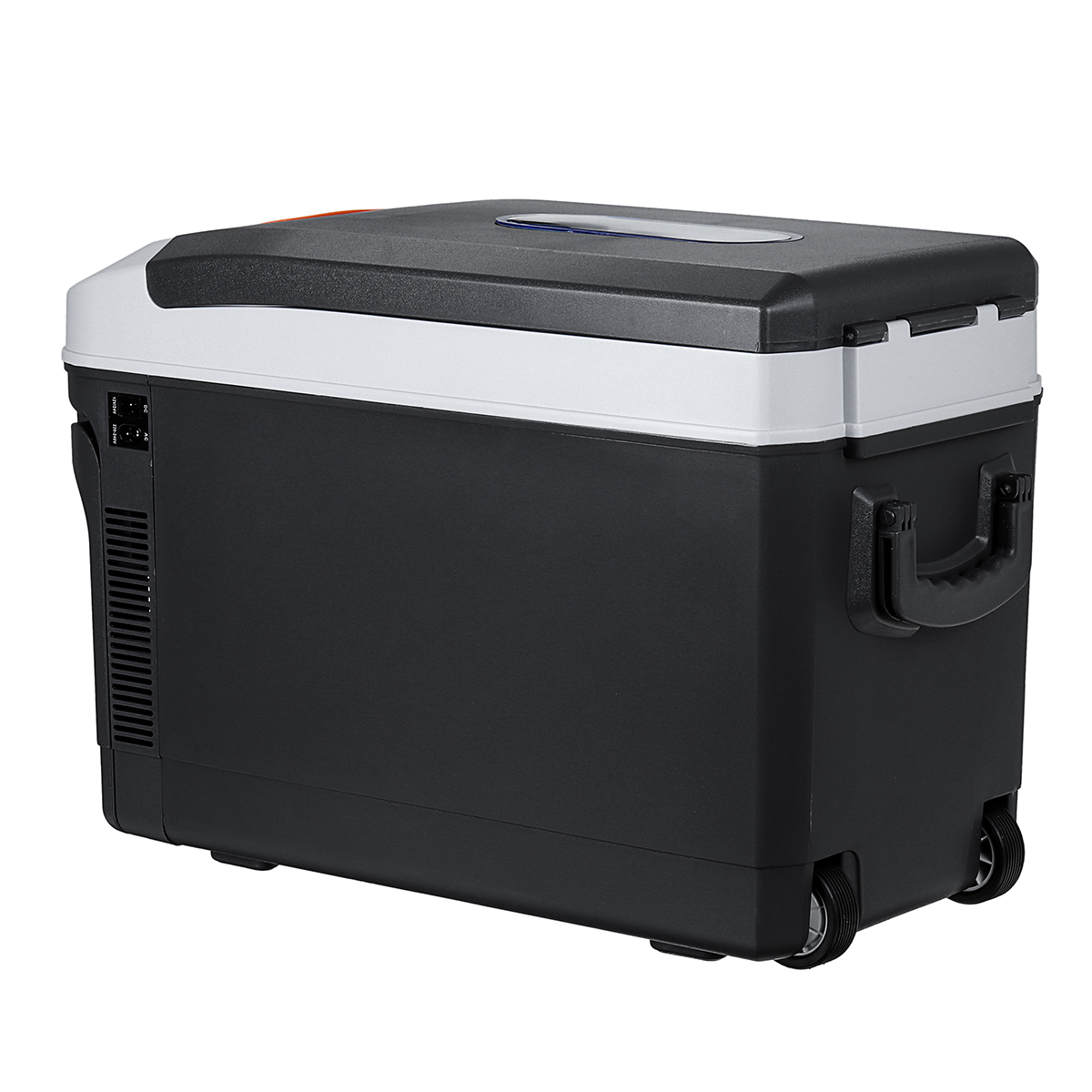 35L Portable Freezer Fridge Car Boat Caravan Home Cooler Refrigerator AU Plug - Auto GoShop