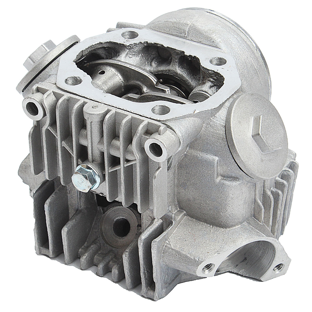 Cylinder Engine Motor Rebuild Kit for Honda ATC70 CT70 TRX70 CRF70 XR70 70Cc