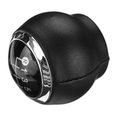 5/6 Speed Gear Stick Shift Knob for Toyota Corolla Verso Auris Aygo Yaris AU - Auto GoShop