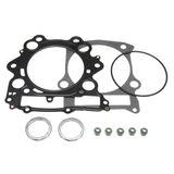 Top End Clutch Cylinder Full Engine Gasket Kit for YAMAHA GRIZZLY 600 1998-2001