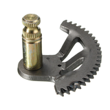 Kick Start Shaft Sleeve Gear Spring for SUV 50 50SX Motorcycle