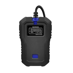 KONNWEI KW350 OBD2 Diagnostic Scanner for Series Car ABS Airbag Reset Oil Service Light EPB Diagnostic Tool - Auto GoShop