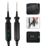DUOYI DY18 Car Circuit Tester Power Probe Automotive Diagnostic Tool Electrical Current Voltage Scanner Tool 6-24V
