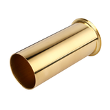 Marine Brass Drain Pipe Drainage Boat Multi-Size Custom Conveying Drainage - Auto GoShop