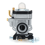 10Mm Trimmer Carburetor for Echo SRM 260S 261S Lawn Carb W/ Gasket #BC4401DW - Auto GoShop
