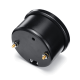 2 Inch 52Mm Turbo Boost Pressure Gauge Digital LED Display Black Face Car Meter with Sensor