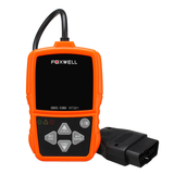 Foxwell NT201 OBD2 Car Diagnostic Tool Auto Scanner Automotive Engine Fault Code Reader Analyzer - Auto GoShop