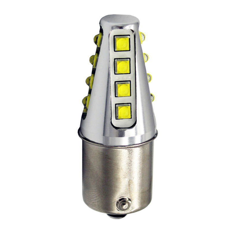 Autoleader A23 Corn LED Car Turn Lights Signal Bulbs 1156 1157 7440 7443 3156 3157