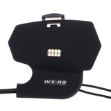 WAYXIN Hi-Fi Stereo Headset Microphone Speaker Earphone for R9 R5 Bluetooth Helmet Intercom Interphone - Auto GoShop