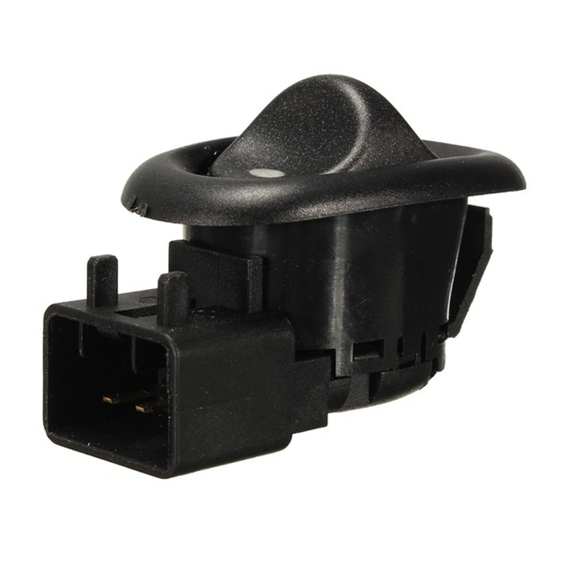Black Rear Power Window Switch Button for Holden Commodore VT VX VY VZ 97-02