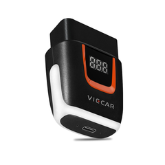 Viecar VP004 ELM327 V2.2 WIFI with Type C USB Interface OBD2 EOBD Car Diagnostic Scanner Tool OBD II Auto Code Reader for Android/Ios USB OBD - Auto GoShop