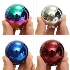 M8/ M10/ M12 Universal Manual Automatic round Ball Shifter Lever Gear Shift Knob