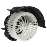 Car Parts Front Heater Blower Motor & Cage for Audi Q7
