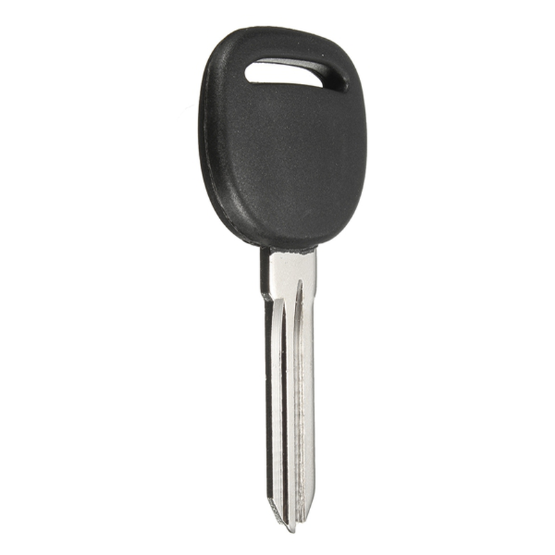 Car Keyless Entry Remote Fob Uncut Ignition Transponder Chip Key for Chevrolet