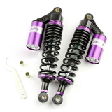 Motorcycle Street Car CB400 VTEC 1~3 Generation XJR400 Rear Shock Absorber