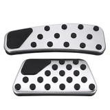Foot Mounting Pedal Pad Cover for Dodge Challenger Charger Chrysler 300 2009-2019 - Auto GoShop