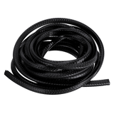 16.4Ft/5M Car Door Edge Trim Molding Rubber Seal Strip Scratch Protector Decor