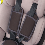 Reclining Baby Car Child Safety Seat Rear Forward Facing for Children 0 Month to 7 Years - Auto GoShop