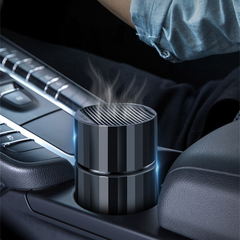 Portable Air Freshener Aromatherapy Cup Decoration Supplies Home Car Dual Use
