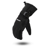 Winter Warm Gloves for Motorcycle Bicycle Riding Skating Skiing