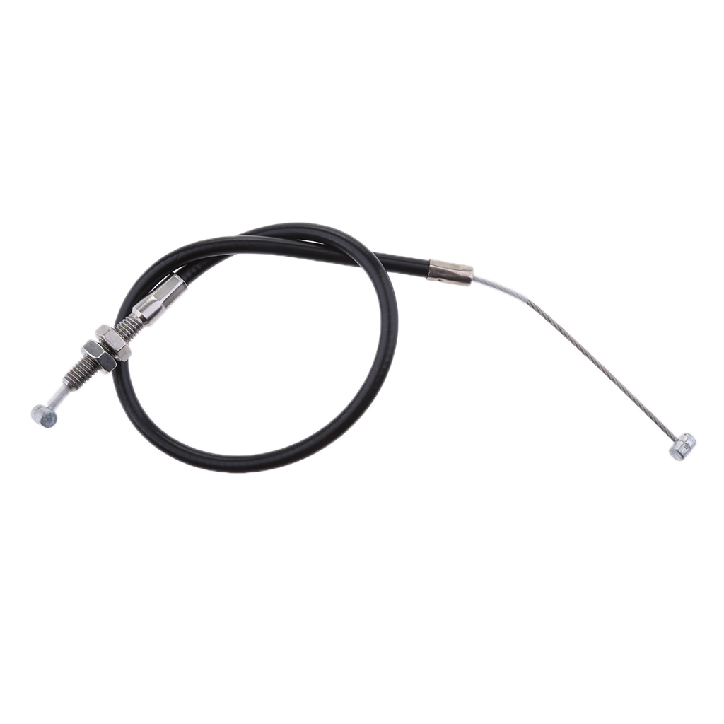 2 Stroke 15HP Boat Shift Throttle Control Cable for Yamaha Outboard - Auto GoShop