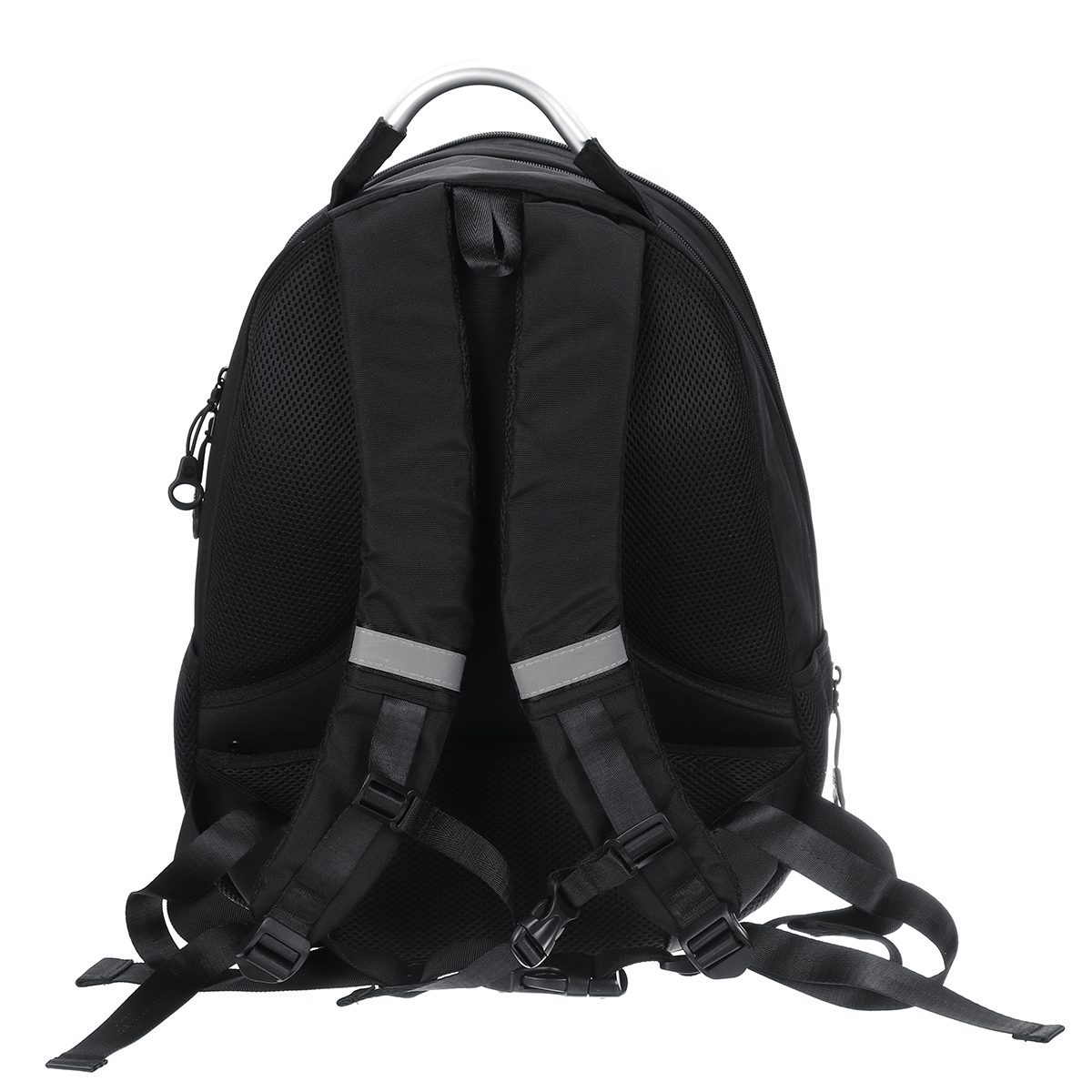 GHOST RACING Motorcycle Backpack Full Face Helmet Riding Bag Shoulder Sport Travel Racing Laptop Backpack Waterproof Universal