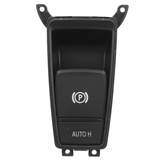 Parking Brake Control Switch Hand Brake Button Fits for BMW E70 X5 E71 E72 X6 - Auto GoShop