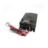 12V Car Mouse Repeller Ultrasonic Waterproof Eco-Friendly LED Indication Pest Rat Animal Repeller