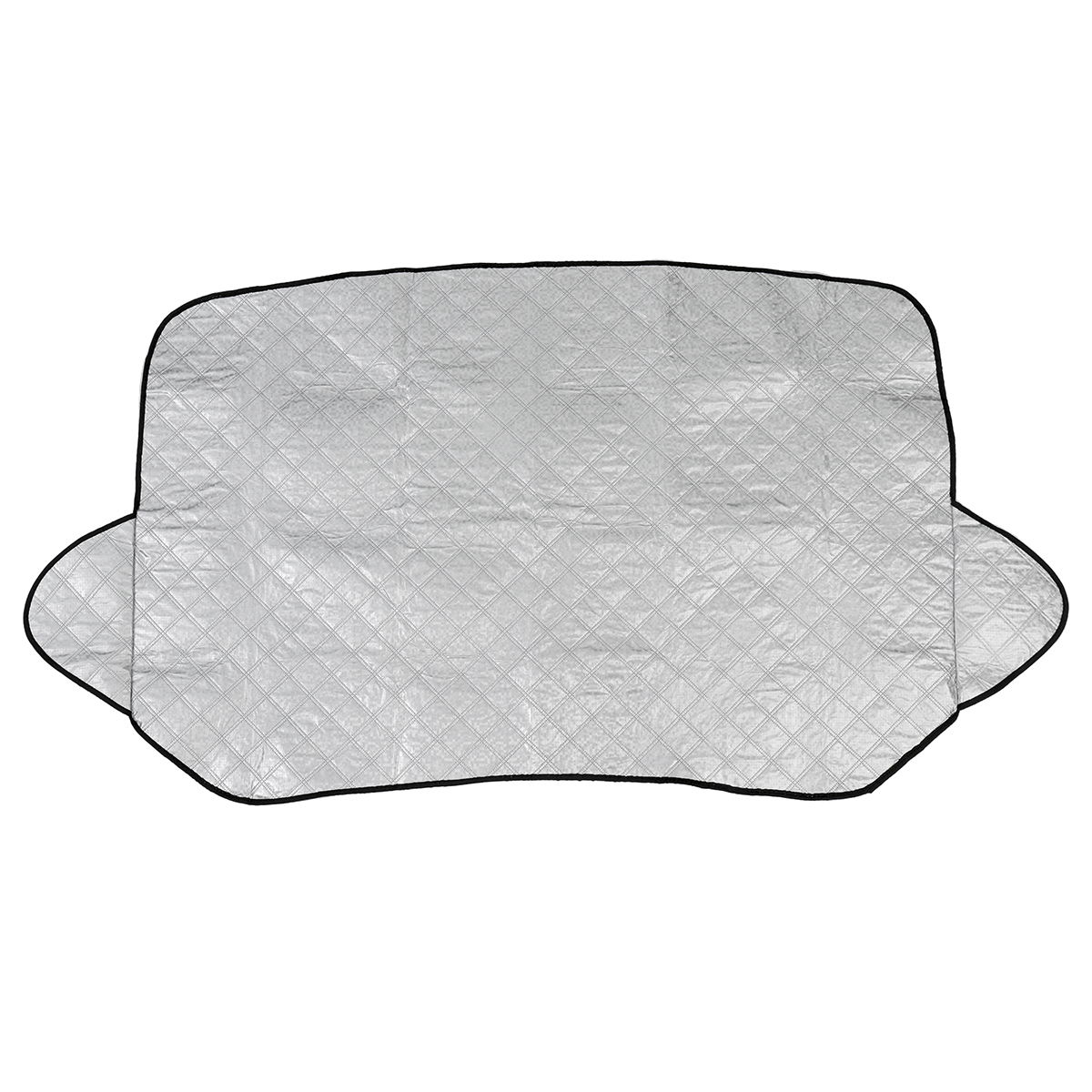 Car SUV Windshield Cover Snow Ice Dust Frost Sunshade Protector Shield Winter