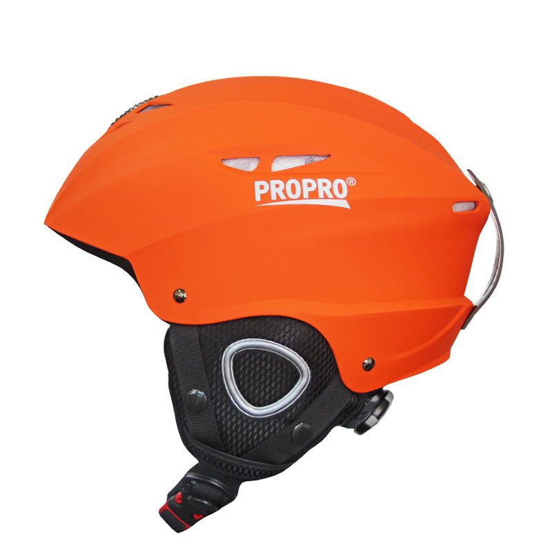 PROPRO Skiing Adults Skiing Helmet for Snowboarding Skating Ultralight ABS+EPS Outdoor Sports Skateboard Helmet - Auto GoShop