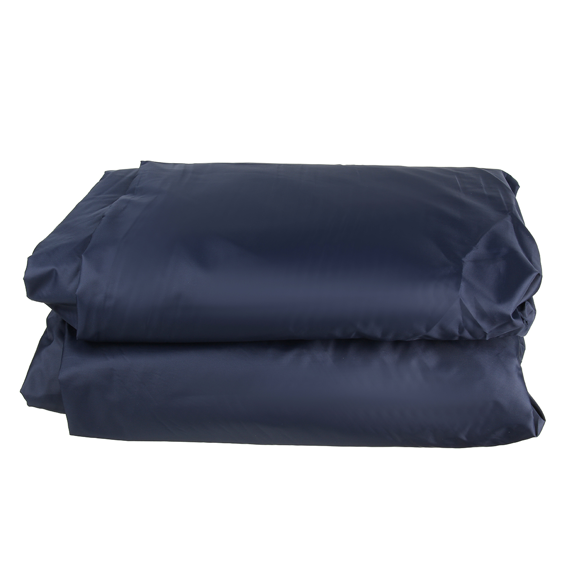 XXL 5.3X2X1.9M 210T Single Layer Waterproof Full Car Cover Outdoor Dust-Proof Sunscreen Rain and Snow for SUV - Auto GoShop