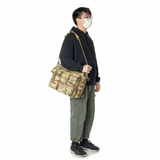 Military Bag Computer Camera Bag Slung Shoulder Bag Tactical Backpack
