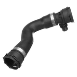 1PC Upper Radiator Coolant Hose for BMW 135I 135Is 3355 335Is 335Xi Z4 X1 Hose