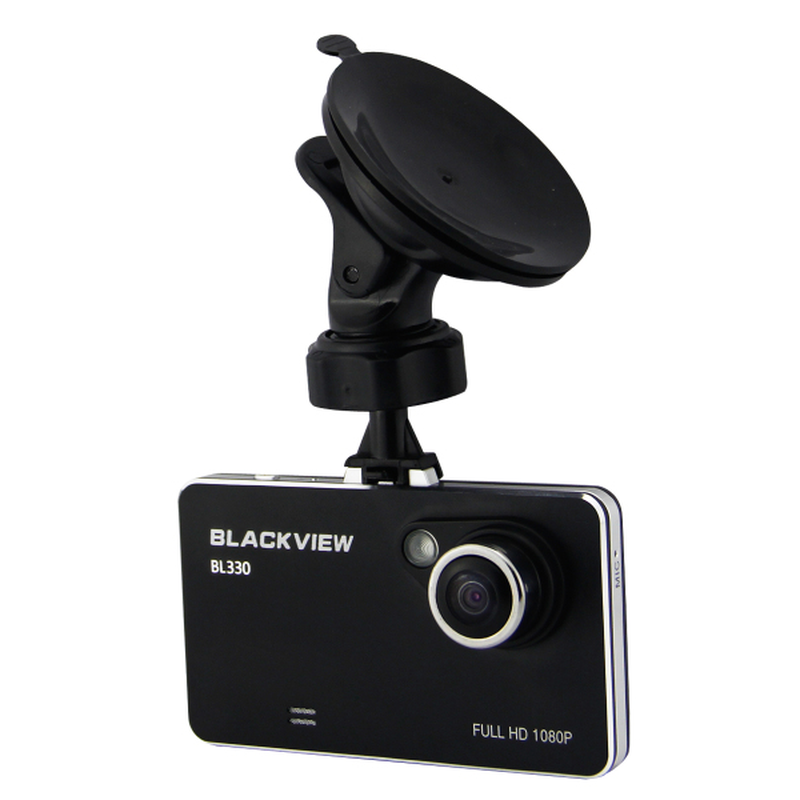 Car HD DVR BL330 Video Recorder 1080P G-Sensor 2.7 Inch Screen - Auto GoShop
