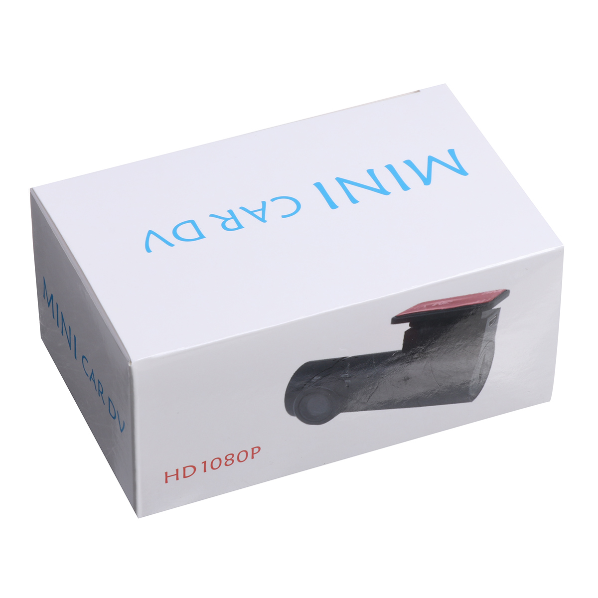 HD 1080P Mini Car DVR Dash Camera Cam WIFI G-Sensor Video Recorder Night Vision - Auto GoShop