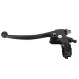 7/8" 22Mm Brake Master Cylinder Perch Lever for Yamaha XJ650 SRX600 XS400