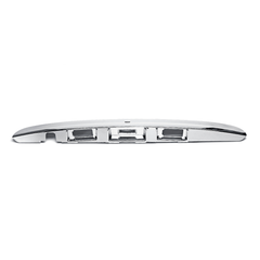 Chrome Rear Tailgate Boot Lid Handle Cover for Nissan Qashqai J10 07~14 with Ikey+Camera Hole