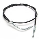 148Cm Rear Handbrake Throttle Cable Racing Bike for Go Kart Carter 150Cc 250Cc