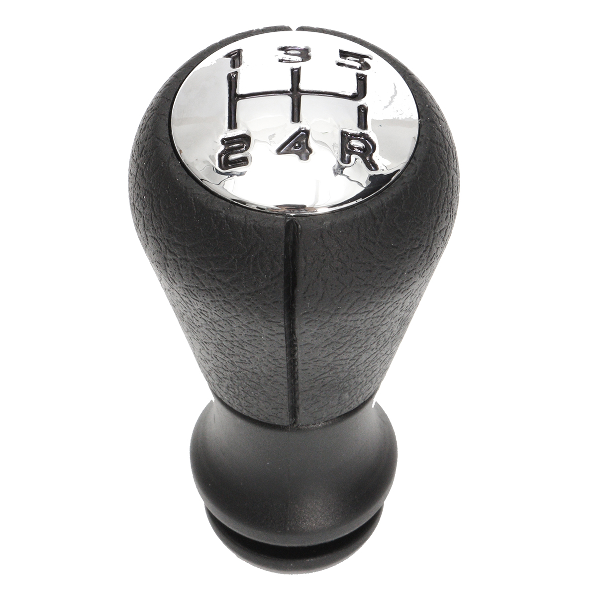 Car 5 Speed Gear Knob Stick Shift Lever for Peugeot 106 107 205 206 207 306 307 308 405