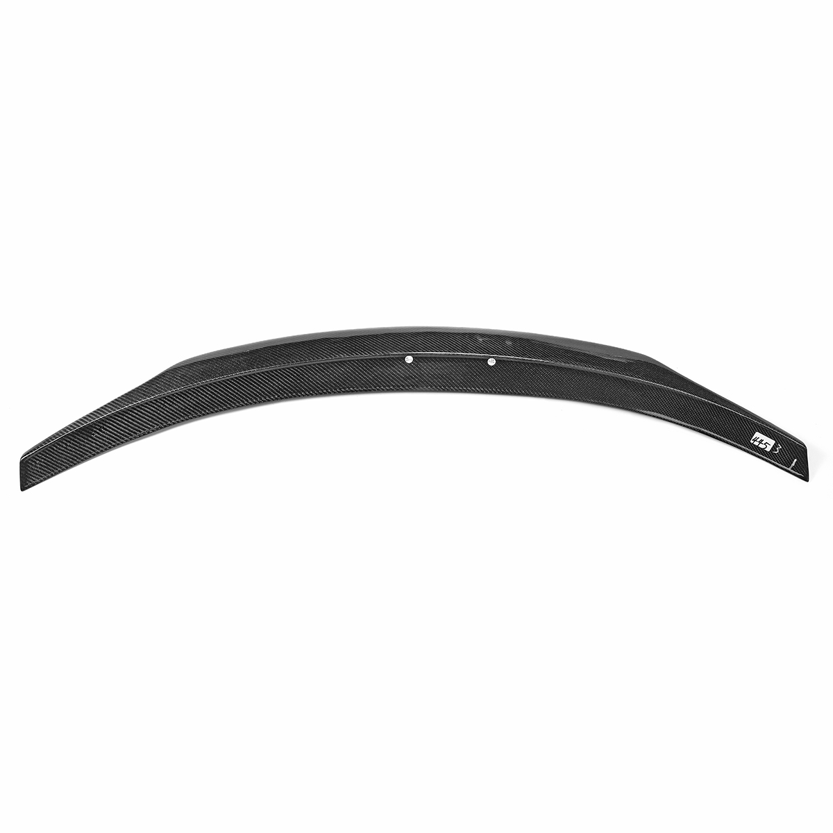 Carbon Fiber PSM Style Car Rear Trunk Spoiler Wing for Mercedes C257 CLS450 Sedan 2019-2020